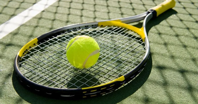 QC well represented at this week's state girl's tennis tournament