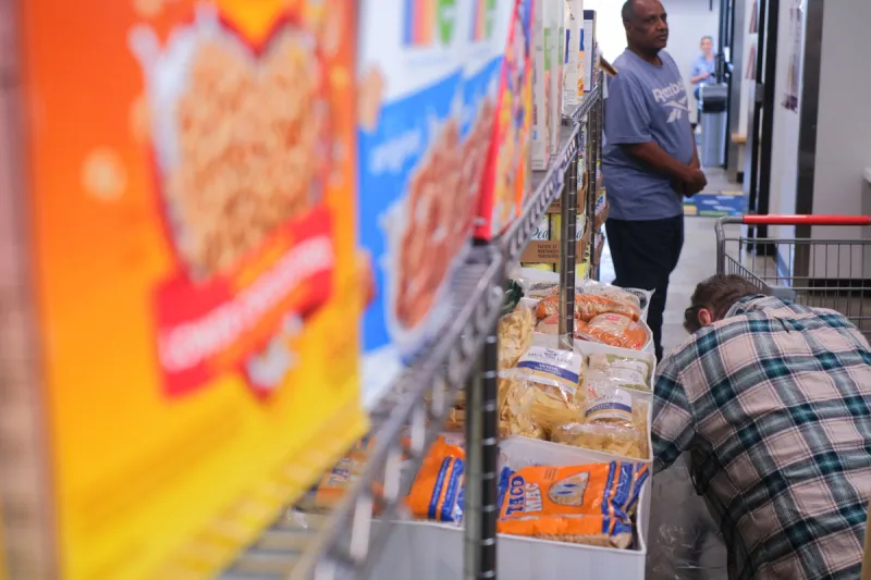 Letter to the editor: Hunger is not someone else's problem in Ankeny