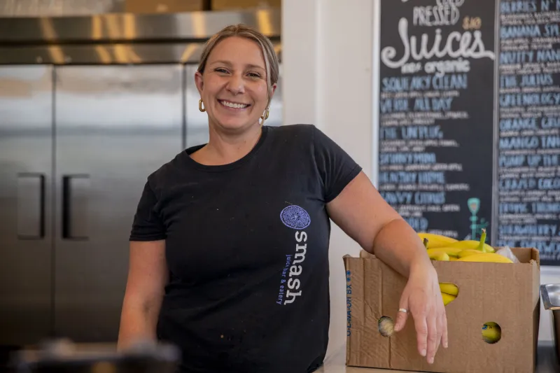 IC job training resources help disabled students start every shift with pride