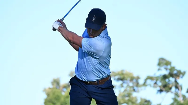 Upper Iowa men's golf finish ninth at the Bearcat Dual Gender