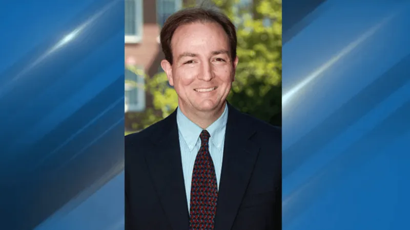 Iowa Board of Regents selects new Center for Intellectual Freedom director