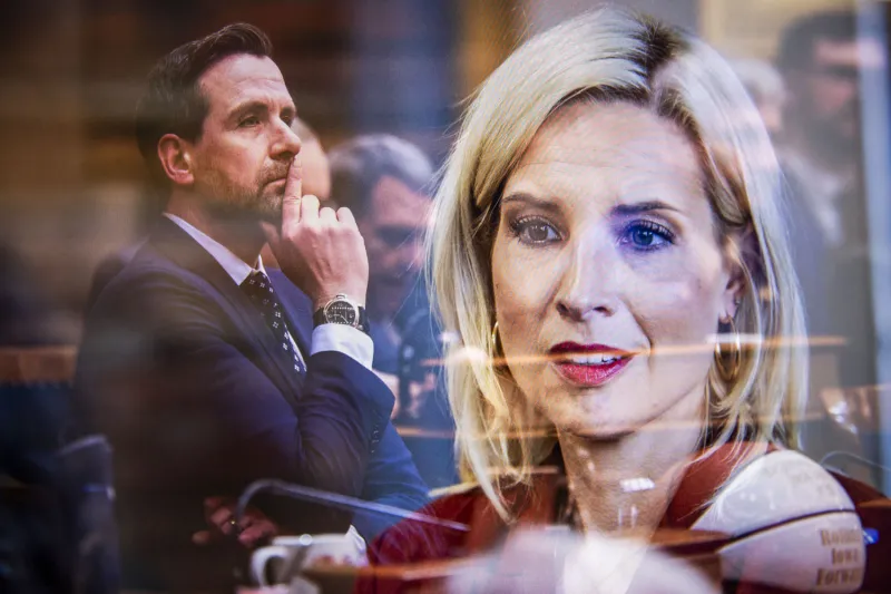 Making sense of Iowa election polls