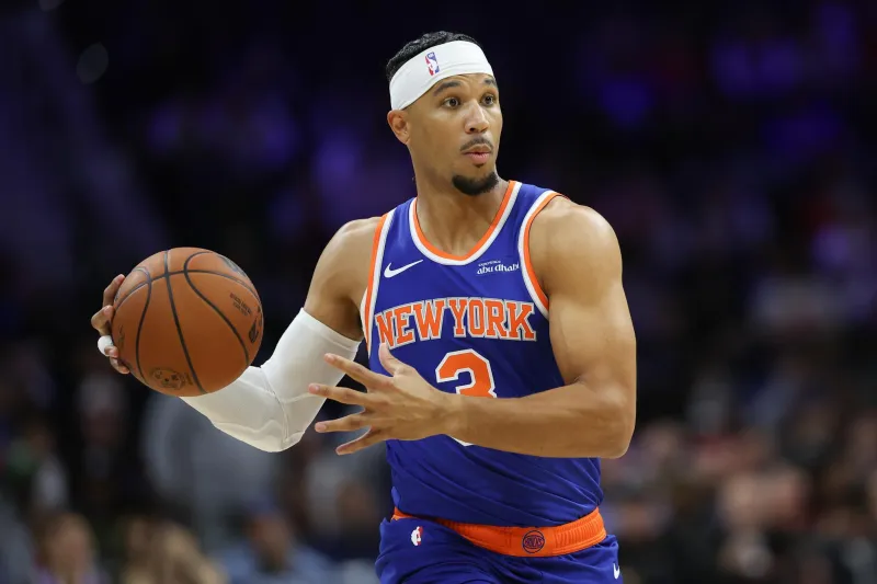 Point/Counterpoint | Who will win the 2026-27 NBA Championship?