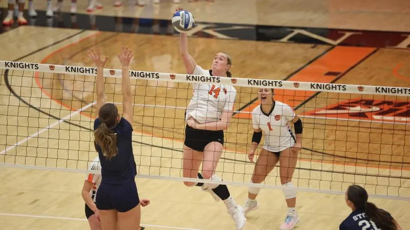 Wartburg's Comeback Bid Comes Up Short Against Blue Devils