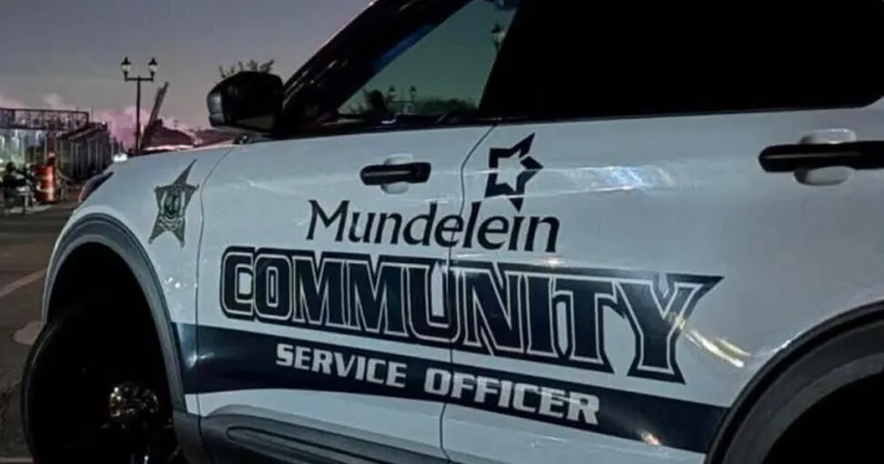 Police: 4 relatives among 5 found dead in Illinois murder-suicide