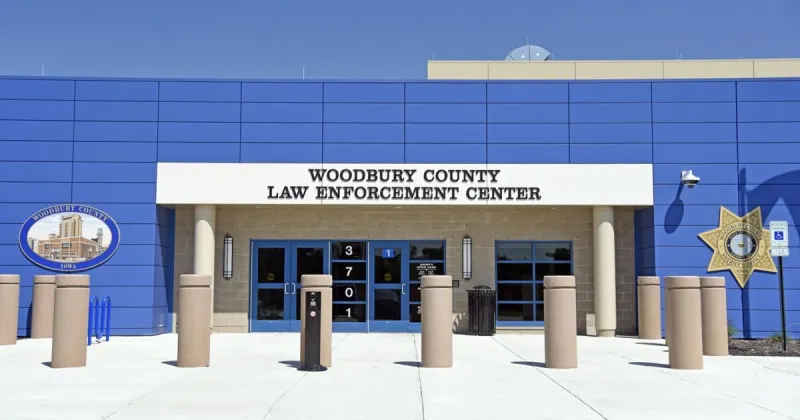 Remains of man found near Correctionville in 1988 identified