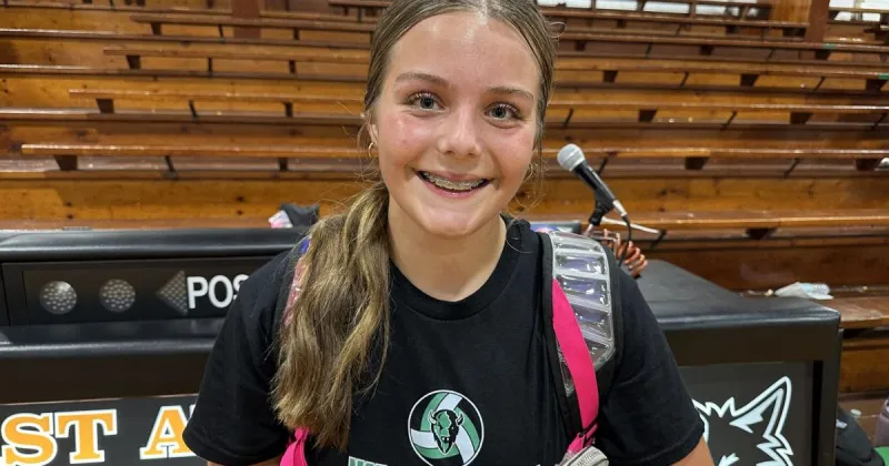 KMAland Volleyball (10/20): Treynor, Kuemper Catholic lead sweep-filled regional opening night; Livengood reaches milestone