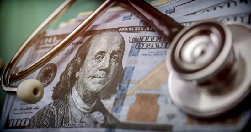 Jill On Money: Sticker shock season - Picking your 2027 health plan