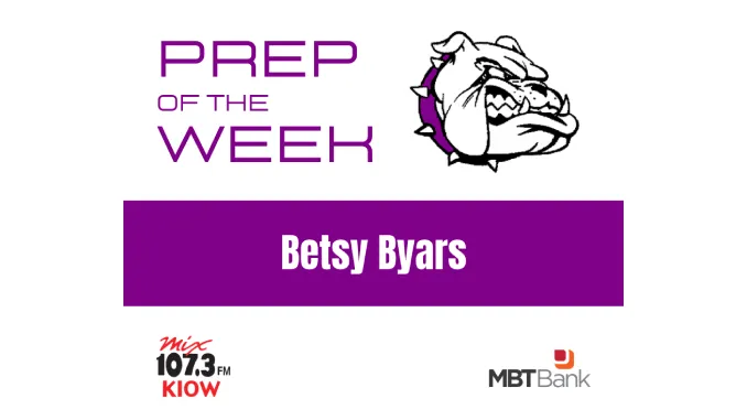MBT KIOW Prep of the Week October 21, 2026