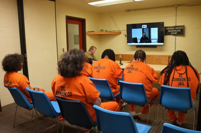 Letter to the editor: Why I'm voting yes on the new jail