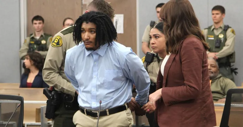 Jury finds defendant guilty of murder in shooting at Ryder Logistics