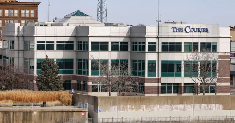 Waterloo city hall project to cost less than expected; county, city to share evidence facility