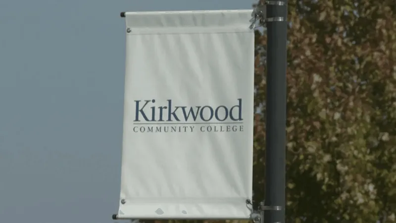 Kirkwood to host career exploration week for 750 students