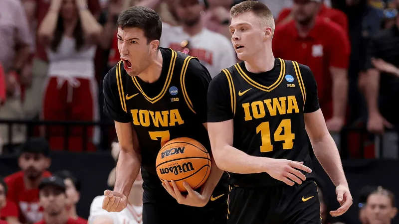 Iowa men's basketball exhibition tickets on sale for $5