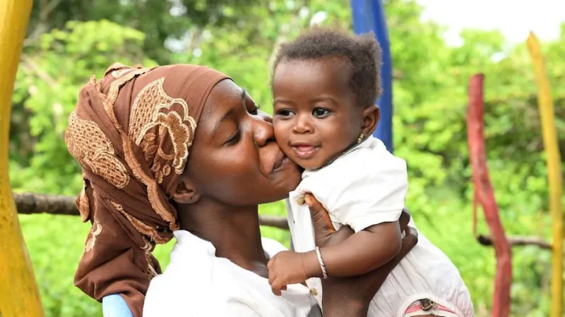 Church of Jesus Christ makes $25M donation to UNICEF, with Bezos family matching it