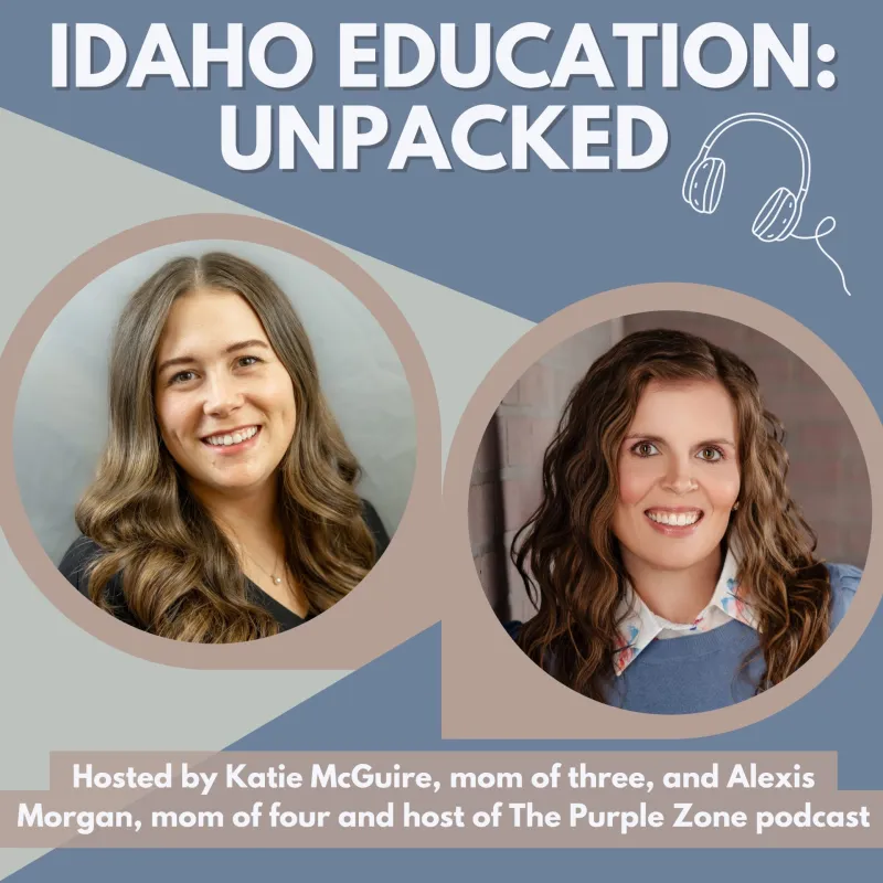 Episode 14: Q&A with Alexis- Finding the right school fit and more