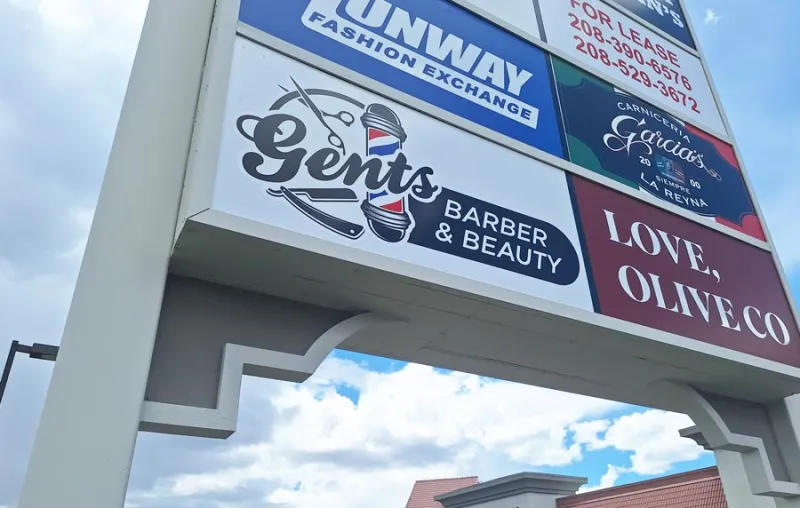 Local salon hosting free haircut day after winning 'Idaho's Best Barbershop' award