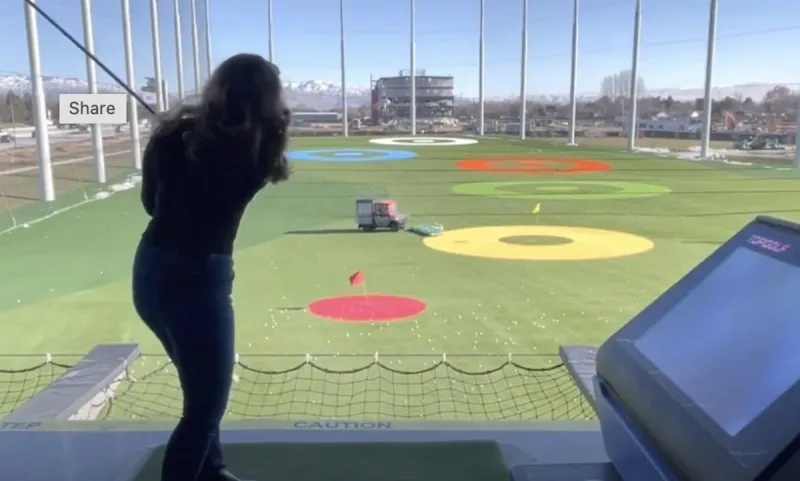 Top Golf Summer Camp For Kids Returns Summer 2026