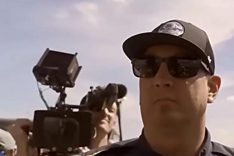 Idaho Race Fans Shocked By Sudden Passing Of NASCAR Legend
