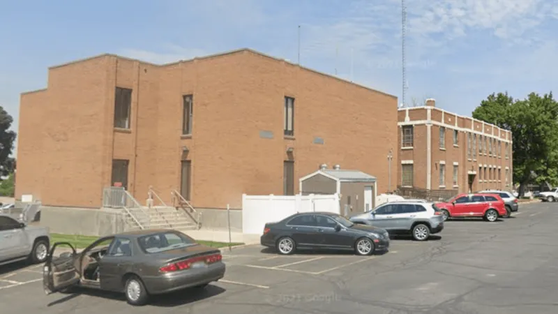 Tie vote sends Jerome County GOP precinct race to coin toss decision