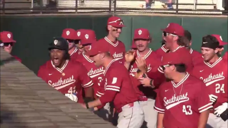 2026 Avista NAIA World Series | Game 3 | Georgia Gwinnett vs. IU Southeast Highlights (Video)