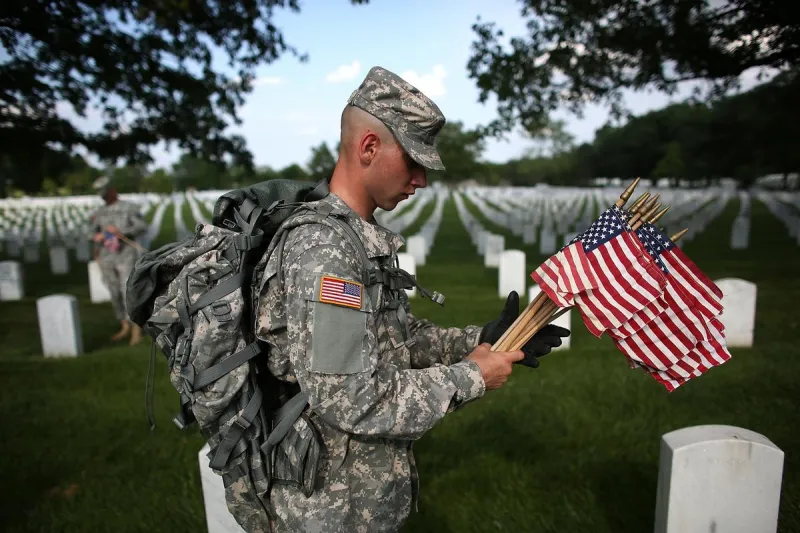 Catch The Memorial Day Flyover At Warhawk Museum