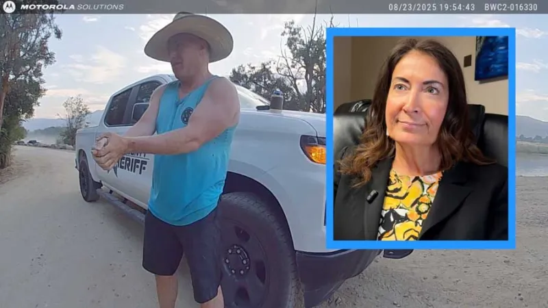 Attorney for Beard family speaks out after new Payette River fight footage filed