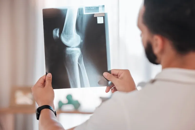 Do men get osteoporosis? The answer might surprise you