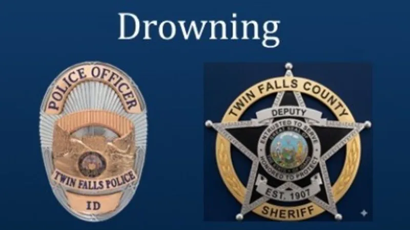 12-year-old boy dies after going underwater at Dierkes Lake Park in Twin Falls, Idaho
