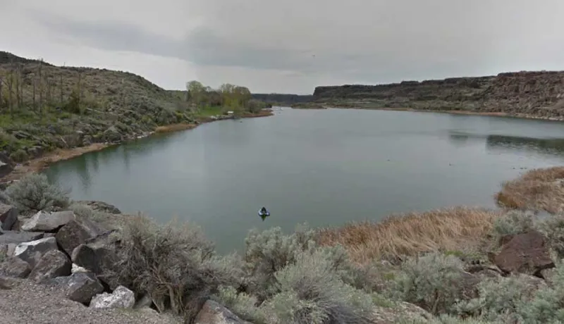 12-year-old drowns at Dierks Lake Park in Twin Falls