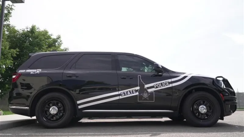 Man dead after armed confrontation in Idaho County