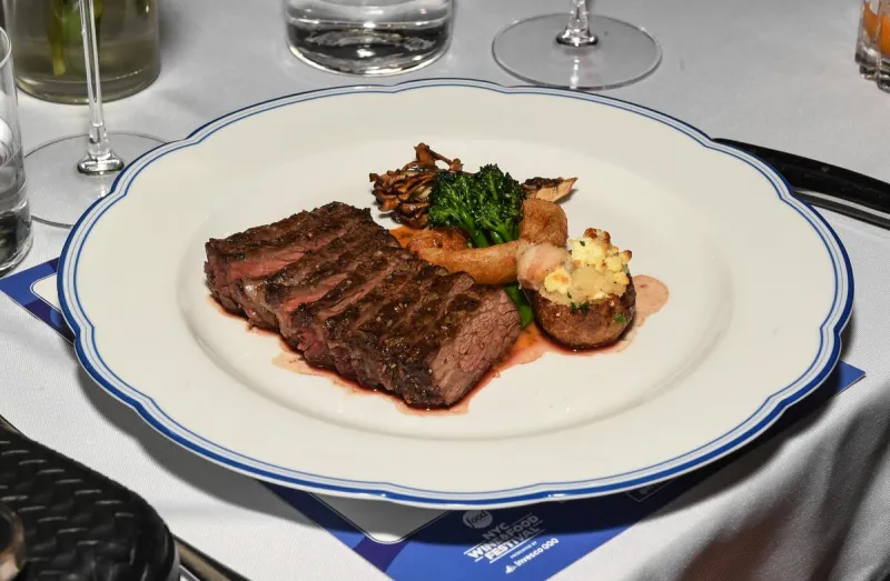 Idaho Restaurants Show Resilience Amid Rising Food Costs