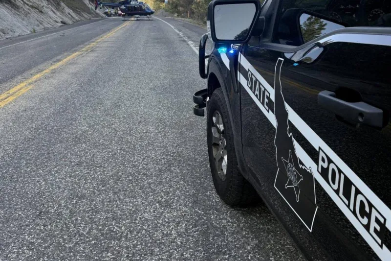 12 Injured, 5 Killed in Memorial Day Weekend ID Highway Accidents