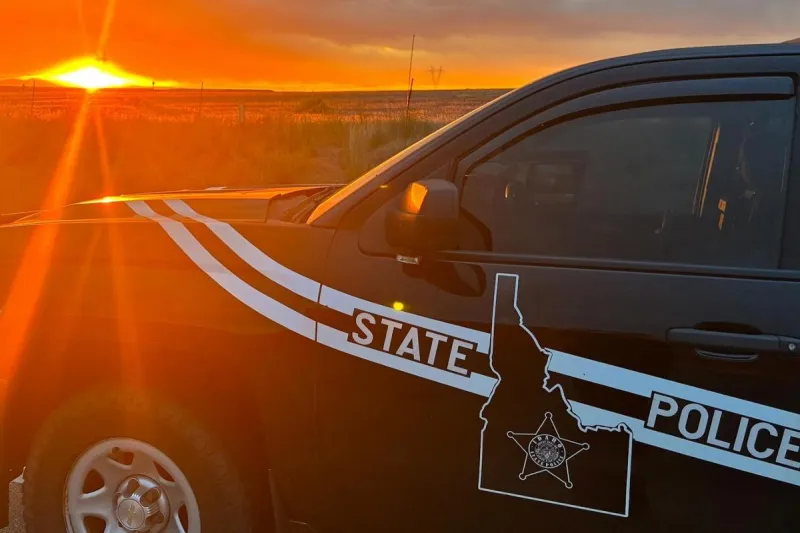 REPORT: 12 Injured in Idaho Memorial Day Highway Accidents