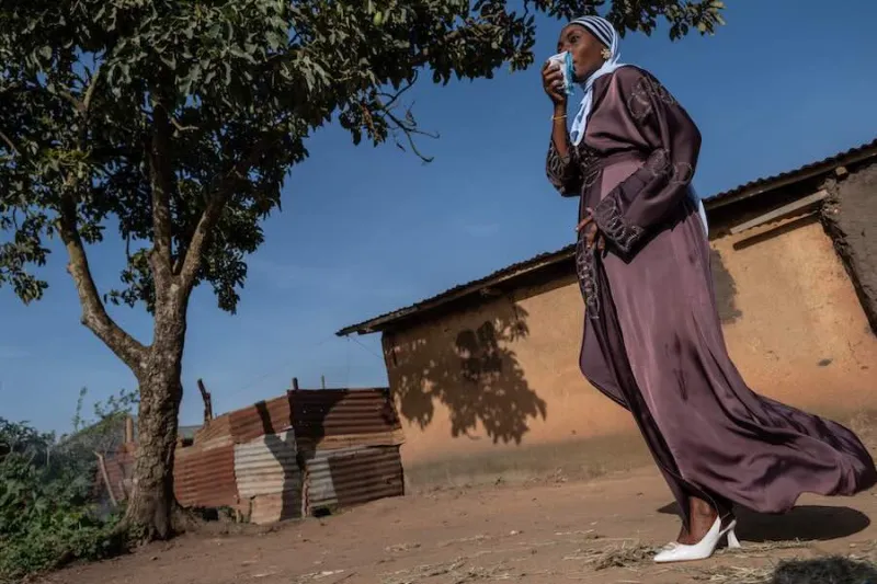 Uganda closes its border with Congo as cases of a rare Ebola type surge