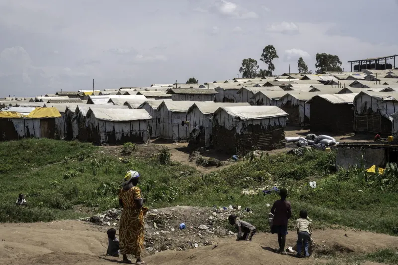 Proposed US Ebola facility in Kenya sparks backlash at home and abroad