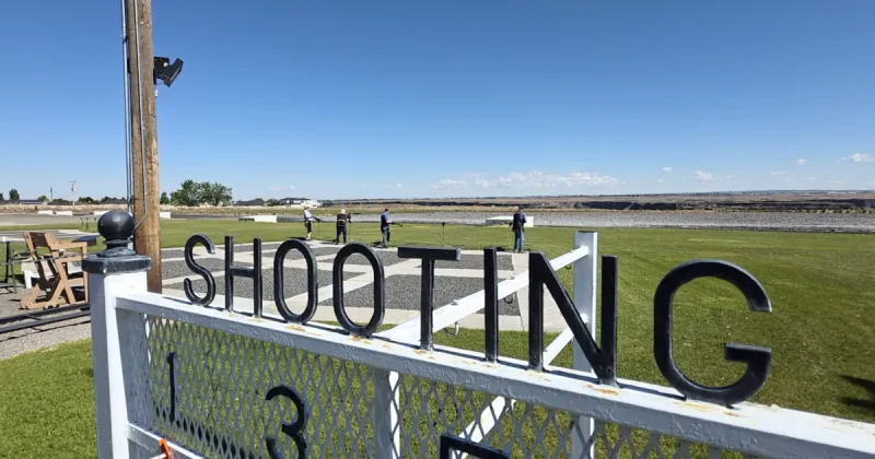 Twin Falls Gun Club secures state grant as Idaho shooting ranges struggle with rising costs