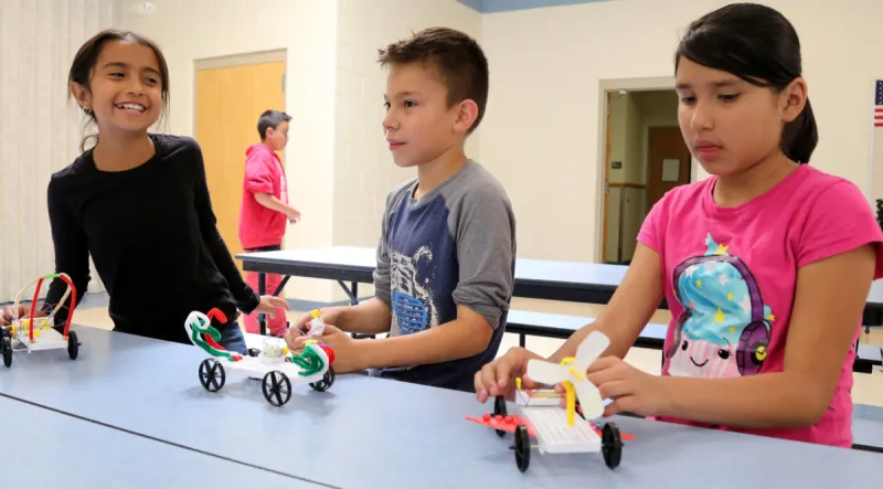 Summer struggles: Idaho families face barriers to program access
