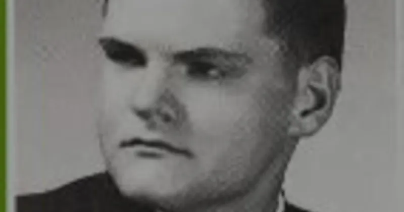 Fifty-two years later: remembering fallen Fish and Game Conservation Officer Sam Buntrock