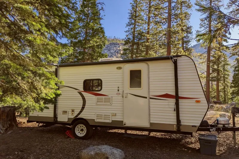 Lifestyle Magazine Names Idaho Top State For Camping