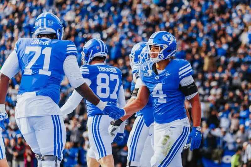 ACC played pivotal role in making BYU-Notre Dame game happen