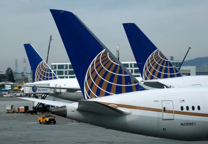 United flight diverted to Wisconsin after passenger's 'multiple attempts' to breach cockpit, crew member says