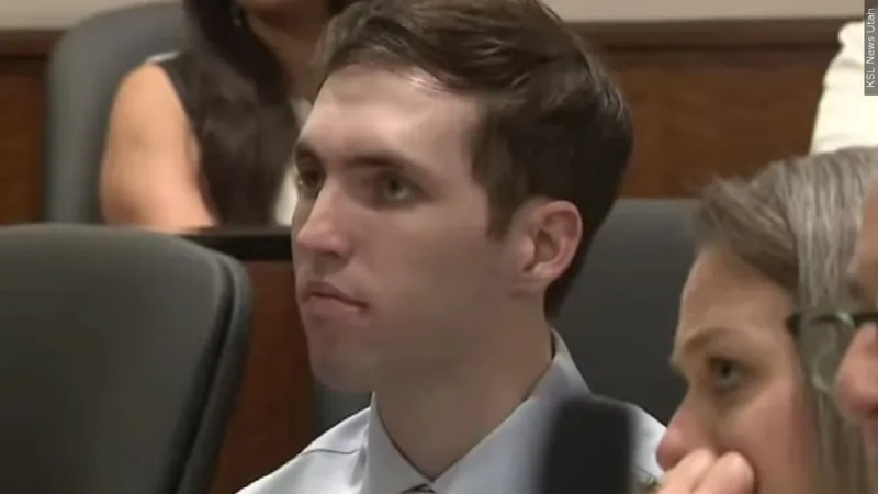 Utah Judge to rule on closing portions of preliminary hearing in Charlie Kirk murder case