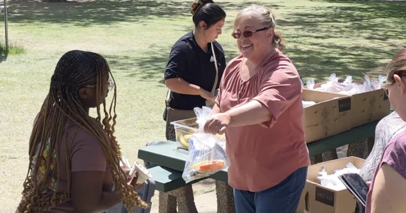 Summer Feed: Twin Falls summer lunch program offers free meals to kids ages 1-18