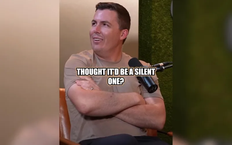 'Fart' in Kellen Moore Interview Leaves Idaho, Internet Laughing