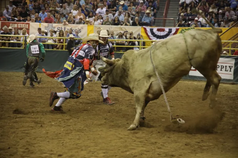 Major Changes Announced For Snake River Stampede 2026