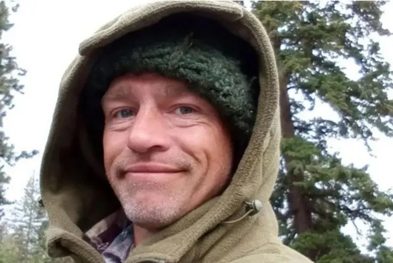 Ex-Reality TV Star, Matt Brown, Found Dead In Okanogan River