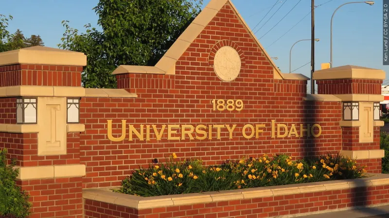 Trial set for 2027 in University of Idaho victims' families' lawsuit against Washington State University