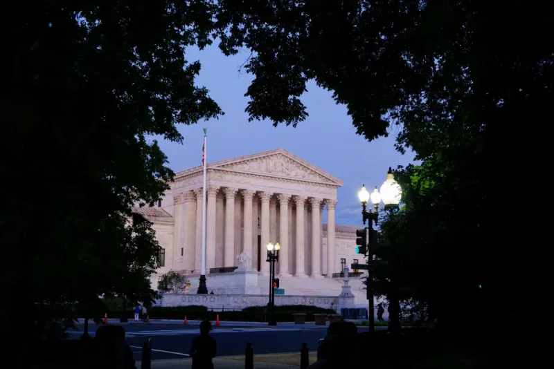 The Supreme Court gave Republicans another congressional win. But its ruling means much more.