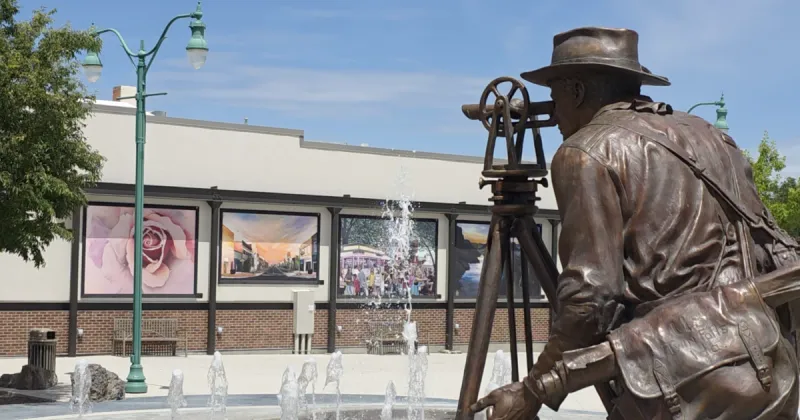 Summer arrives in the Magic Valley with Market on Main and Twin Falls Tonight concert series